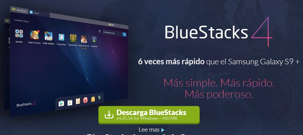 bluestacks for mac previous versions